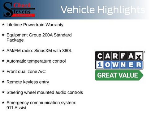 Certified 2024 Ford Mustang Premium RWD image 7