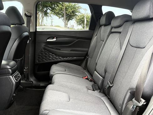 Used 2023 Hyundai Santa Fe SEL AWD/4WD image 7