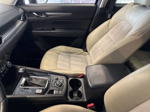 Used 2017 MAZDA CX-5 Touring w/ Preferred Equipment Package image 26