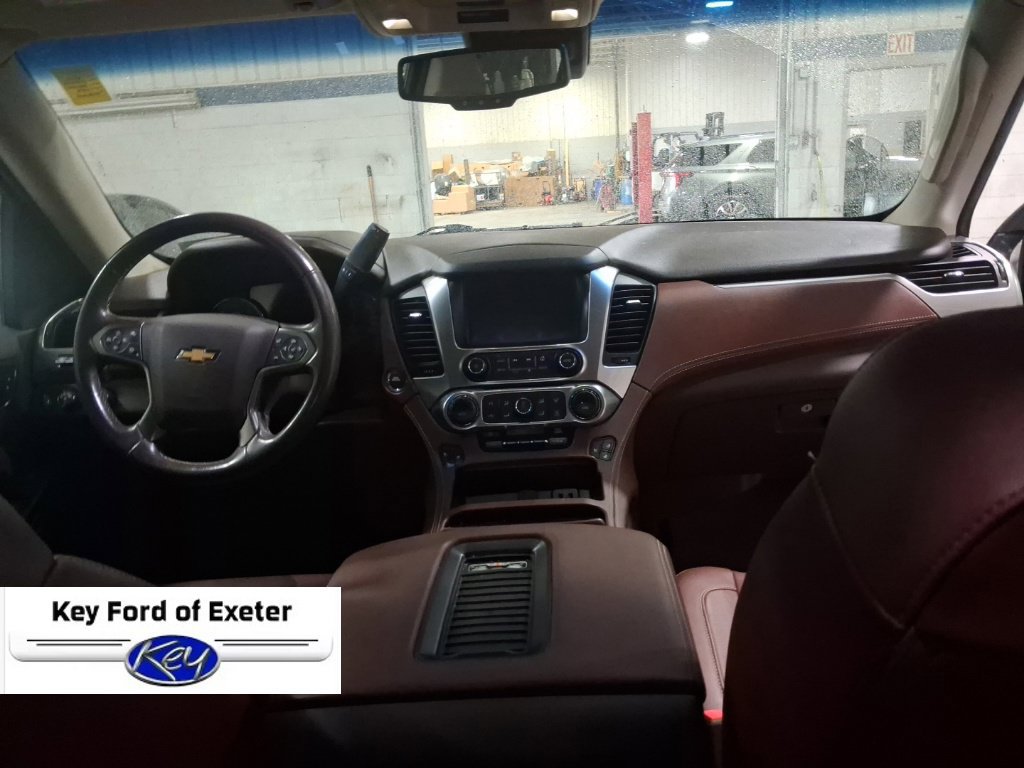 Used 2019 Chevrolet Suburban Premier AWD/4WD image 44