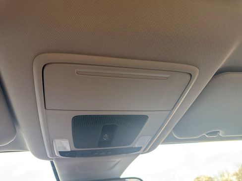 Used 2024 Honda CR-V EX image 22