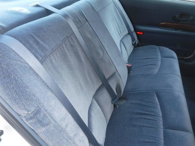 Used 2001 Buick Le Sabre Custom FWD image 33