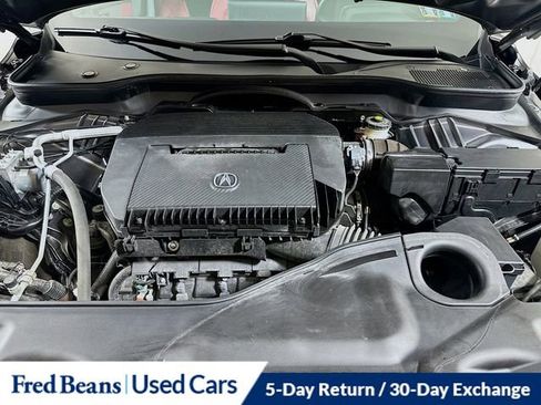 Used 2024 Acura MDX A-Spec image 34