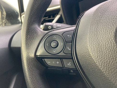 Used 2024 Toyota Corolla LE FWD image 12
