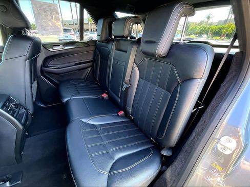 Used 2017 Mercedes-Benz GLE 350 image 18