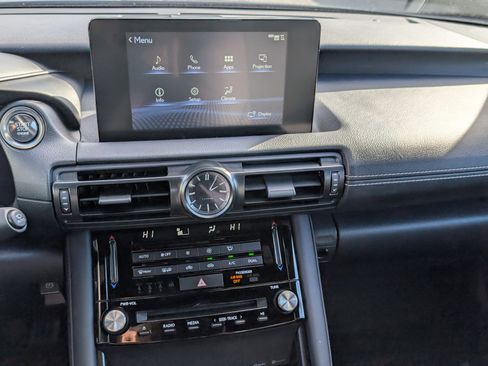 Certified 2024 Lexus IS 350 F Sport image 31