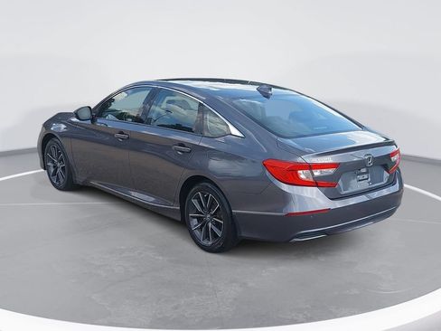 Used 2021 Honda Accord EX-L image 7