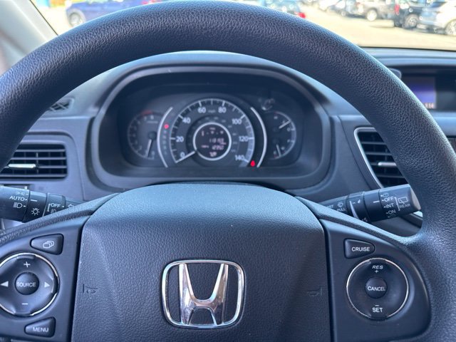 Used 2015 Honda CR-V EX image 14