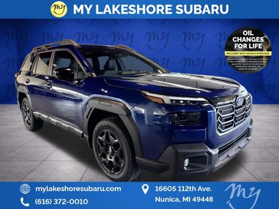 New 2026 Subaru Outback Limited
