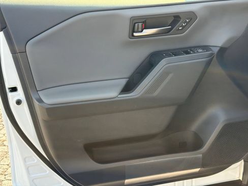 New 2026 Toyota RAV4 FWD image 16