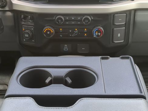 Certified 2024 Ford F250 XL w/ FX4 Off-Road Package image 17
