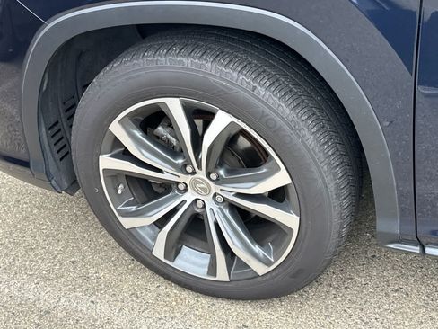 Used 2017 Lexus RX 350 AWD image 19