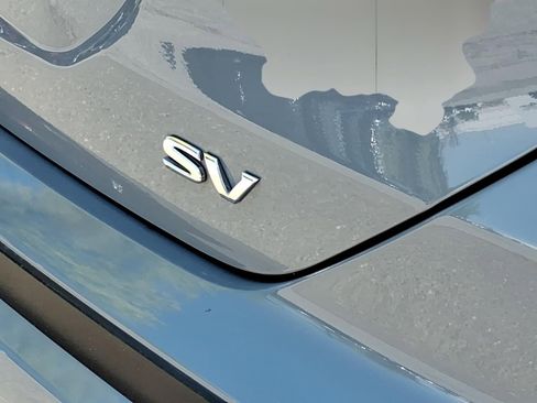 Used 2023 Nissan Kicks SV FWD image 5