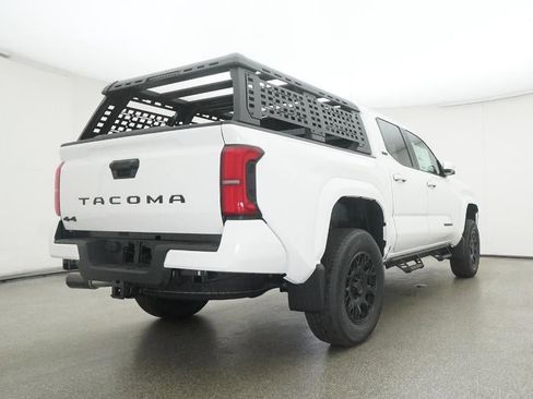 New 2025 Toyota Tacoma SR5 image 53