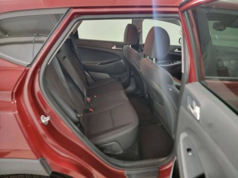 Used 2020 Hyundai Tucson Value FWD image 21