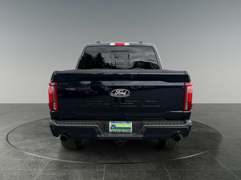 Used 2026 Ford F150 Lariat AWD/4WD image 8