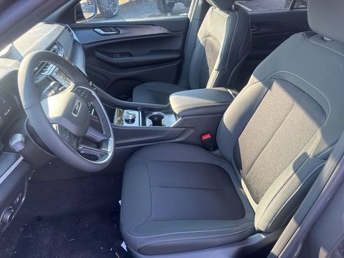 New 2026 Jeep Grand Cherokee Laredo X AWD/4WD image 33
