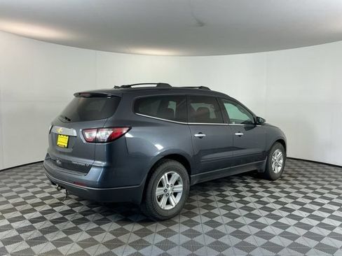 Used 2013 Chevrolet Traverse LT AWD/4WD image 5