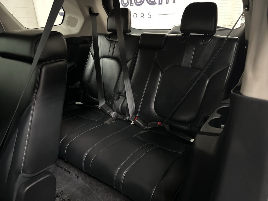 Used 2024 Honda Pilot Elite image 39