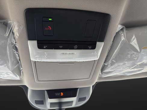 New 2026 Nissan Rogue SV w/ Cold Weather Package image 44