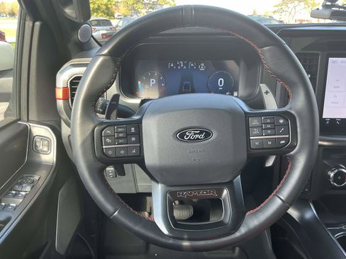 Used 2024 Ford F150 Raptor image 16