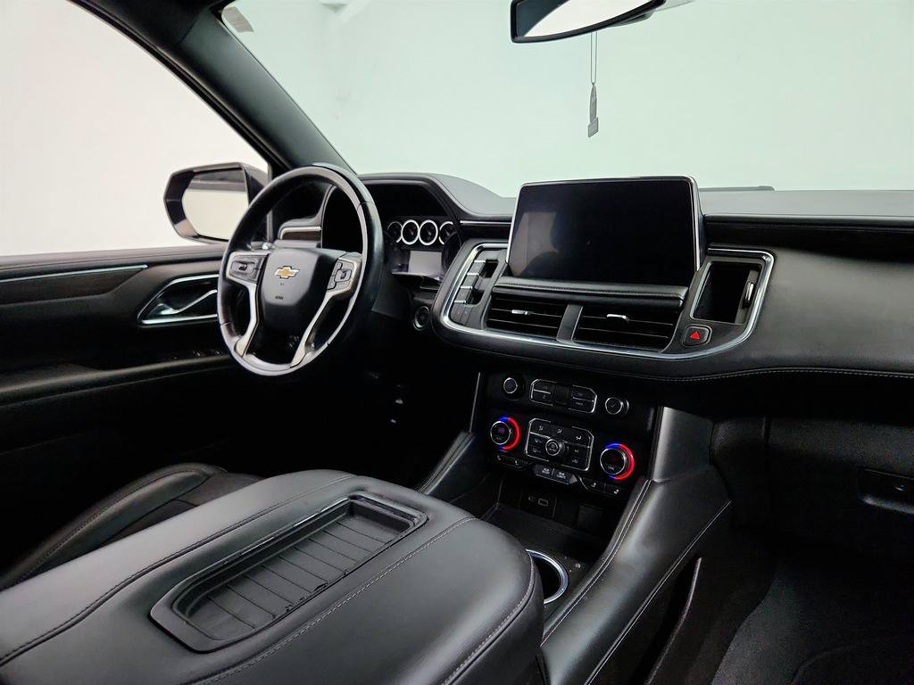 Used 2021 Chevrolet Tahoe LT RWD image 25