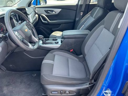Certified 2024 Chevrolet Blazer LT w/ Convenience Package AWD/4WD image 9
