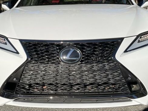 Used 2021 Lexus RC 350 F Sport image 7