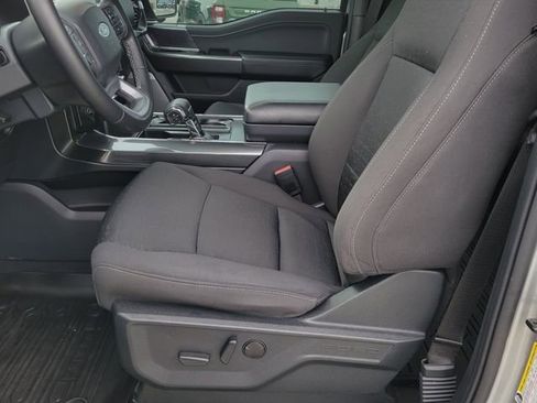 Certified 2023 Ford F150 XLT w/ Equipment Group 302A High image 9