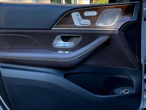 Used 2023 Mercedes-Benz GLE 350 GLE 350 image 22