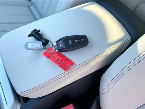 New 2026 Audi Q5 Premium Plus AWD/4WD image 10