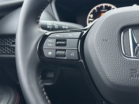 New 2026 Honda HR-V Sport image 21