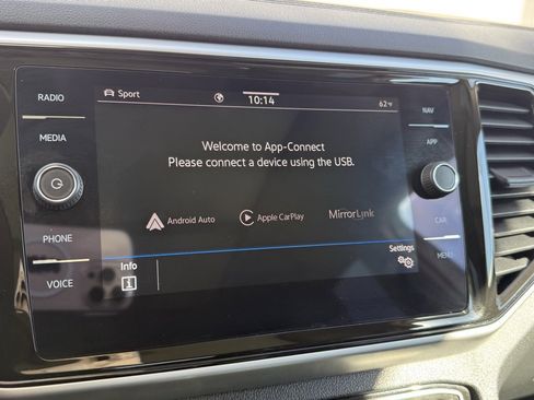 Used 2023 Volkswagen Atlas SEL R-Line image 12