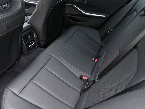 Used 2026 BMW 330i Sedan w/ Premium Package RWD image 23