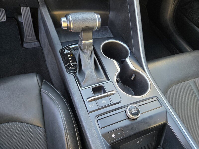 Certified 2022 Kia K5 GT-Line FWD image 23