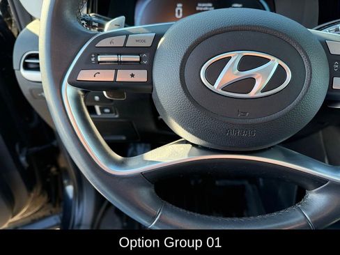 Used 2023 Hyundai Palisade XRT w/ Cargo Package image 10