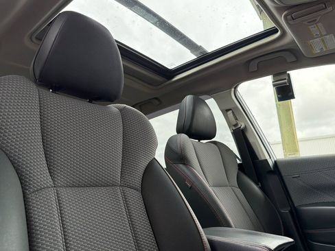 Used 2019 Subaru Forester Sport w/ Popular Package #2 AWD/4WD image 16