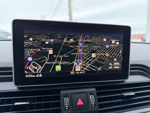 Used 2018 Audi Q5 2.0T Premium Plus w/ Premium Plus Package image 28