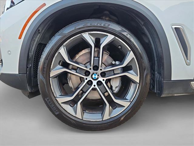 Used 2020 BMW X5 sDrive40i w/ Convenience Package RWD image 26