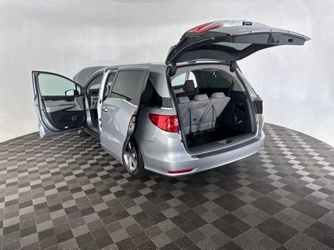 Used 2019 Honda Odyssey EX-L image 20