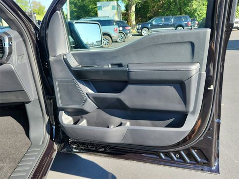 New 2025 Ford F150 STX w/ Equipment Group 200A image 25