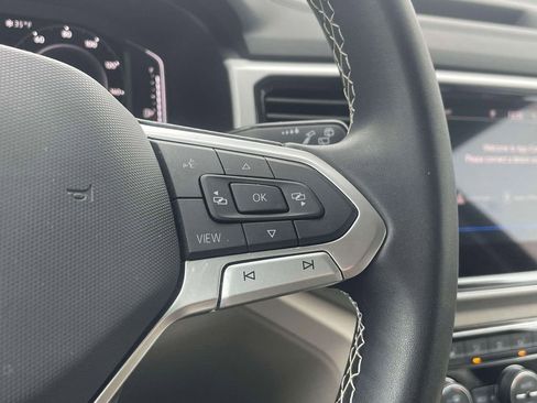Used 2022 Volkswagen Atlas SE AWD/4WD image 22