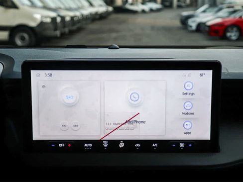 New 2026 Ford Maverick Lobo image 15