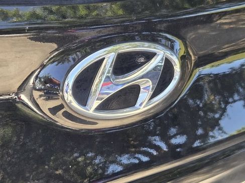 Used 2023 Hyundai Kona SEL w/ Convenience Package FWD image 11