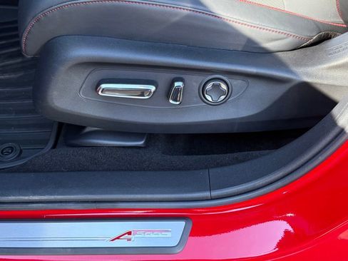 Certified 2025 Acura ADX A-Spec image 31