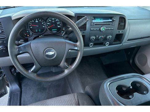 Used 2008 Chevrolet Silverado 1500 W/T image 13