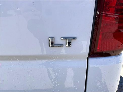 Used 2020 Chevrolet Silverado 1500 LT w/ All-Star Edition image 8