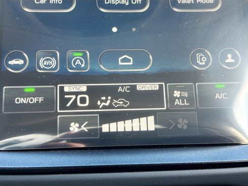 New 2026 Subaru Crosstrek 2.0i Premium image 18