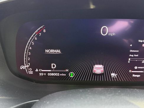 Used 2022 Acura MDX SH AWD w/Advance 4dr SUV Packa image 22