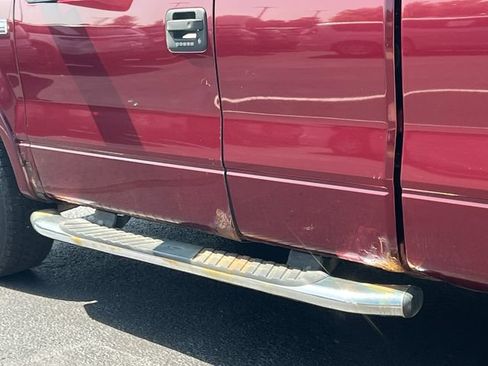 Used 2004 Ford F150 XLT AWD/4WD image 11